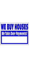 We Take Over Payments